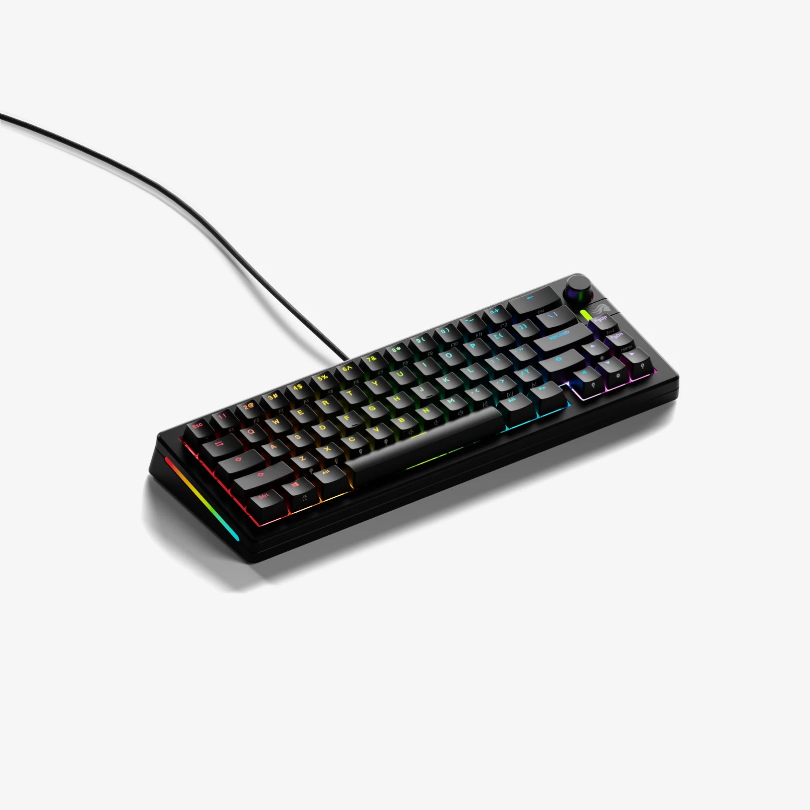 glorious-gmmk-3-prebuilt-clavier-gaming-m-canique-customisable image 4
