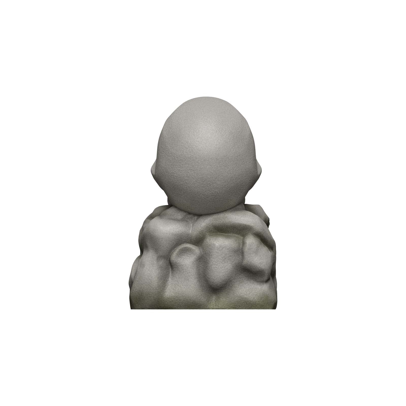 hyperx-hx3d-commander-skelly-keycap-gaming-gris-imprim-3d image 5