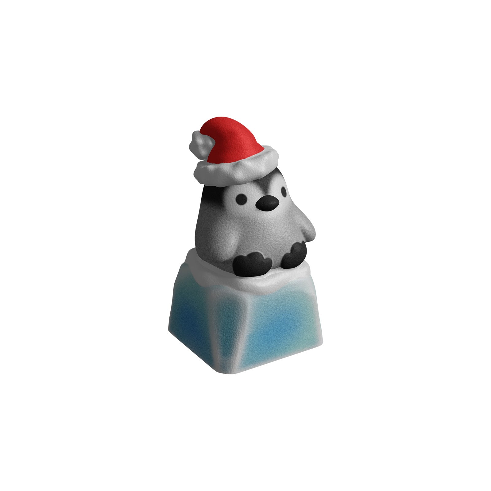 hyperx-hx3d-keycap-penguin-touche-3d-holiday-collection image 2