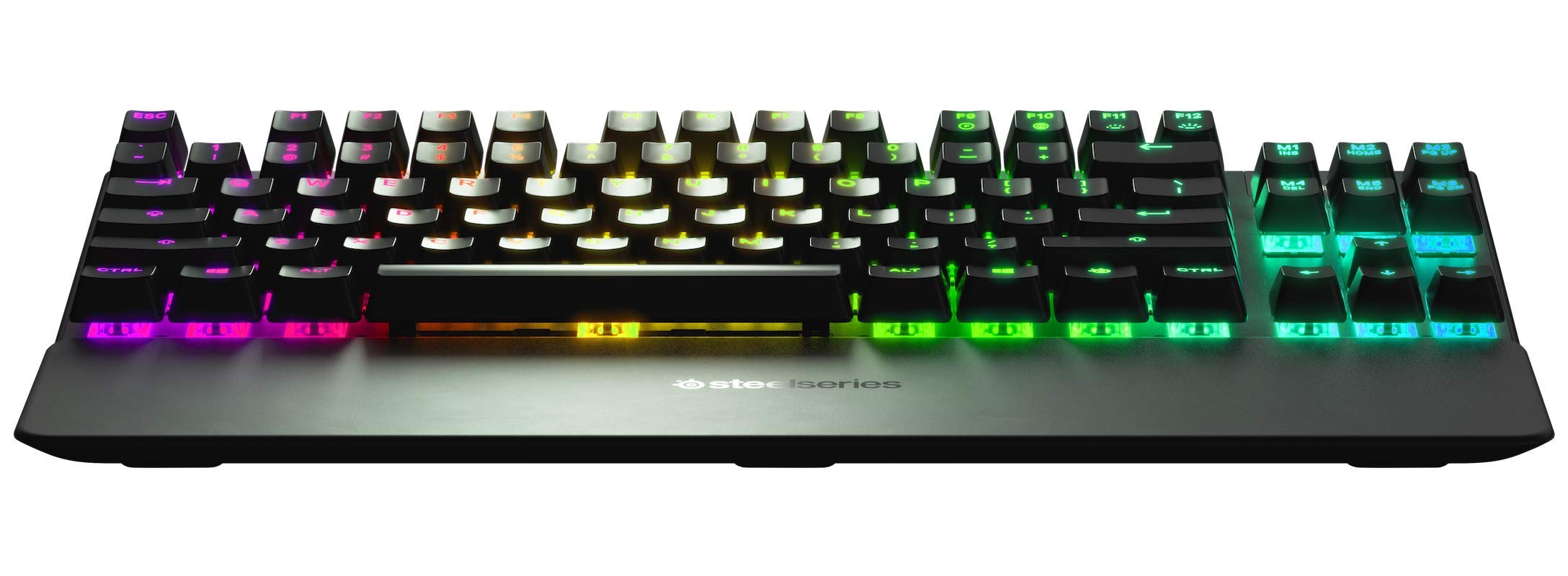 steelseries-apex-7-tkl-clavier-m-canique-switches-rouges-azerty-avec-cran-oled image 5
