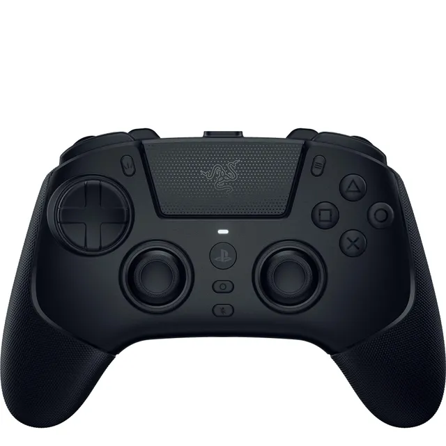 razer-raiju-v3-pro-manette-sans-fil-e-sport-ps5-et-pc-noir image 1