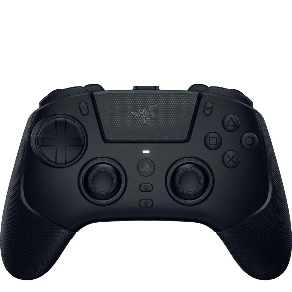 razer-raiju-v3-pro-manette-sans-fil-e-sport-ps5-et-pc-noir image 1