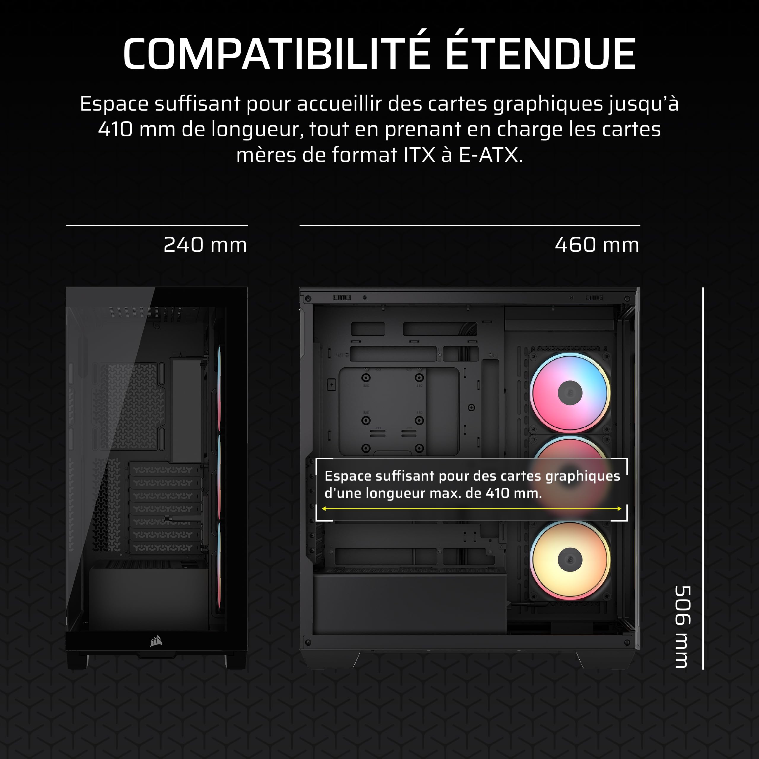 steelseries-qck-medium-tapis-de-souris-gaming-blanc-320-x-270-mm image 7
