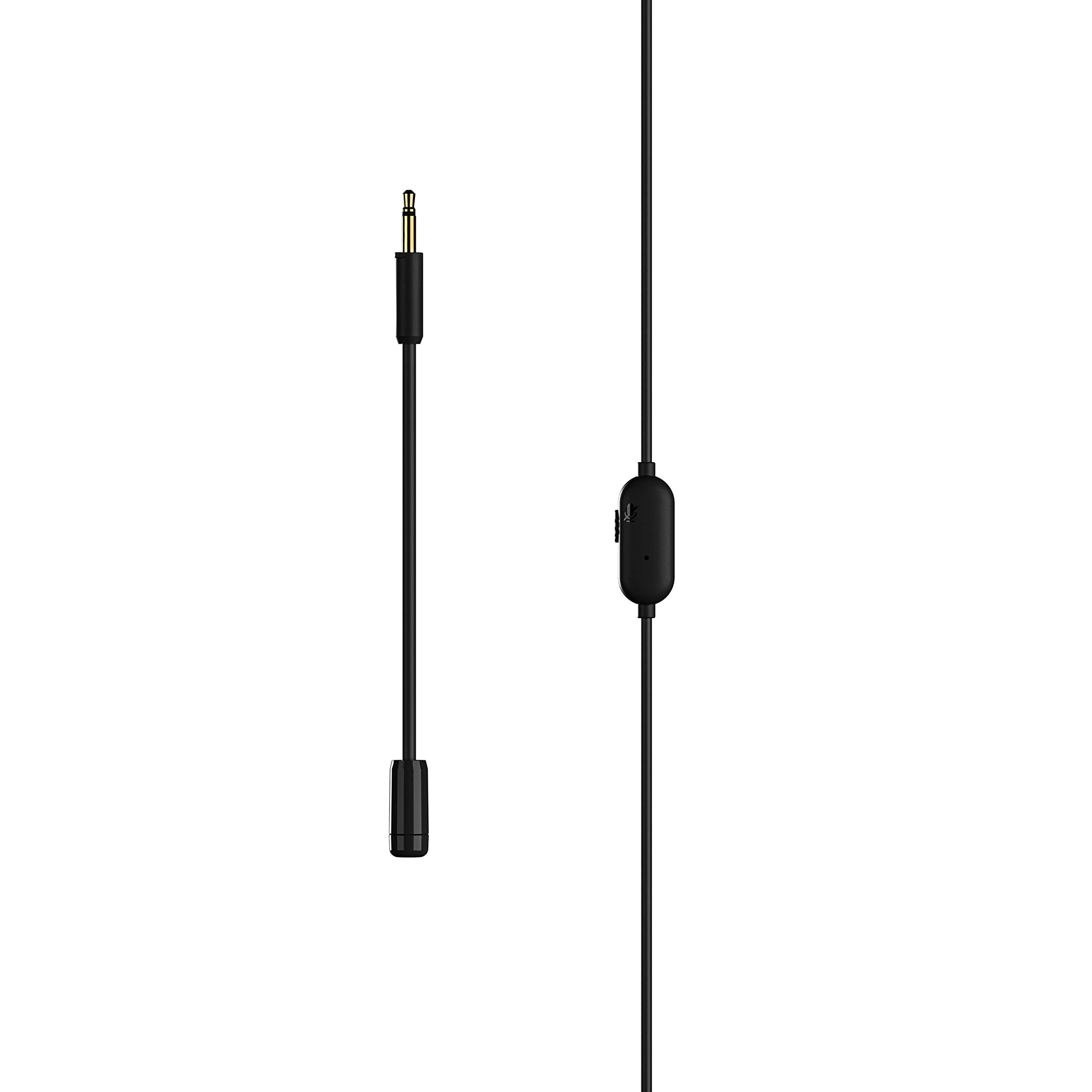 steelseries-tusq-intra-auriculaire-gaming-mobile-noir image 5