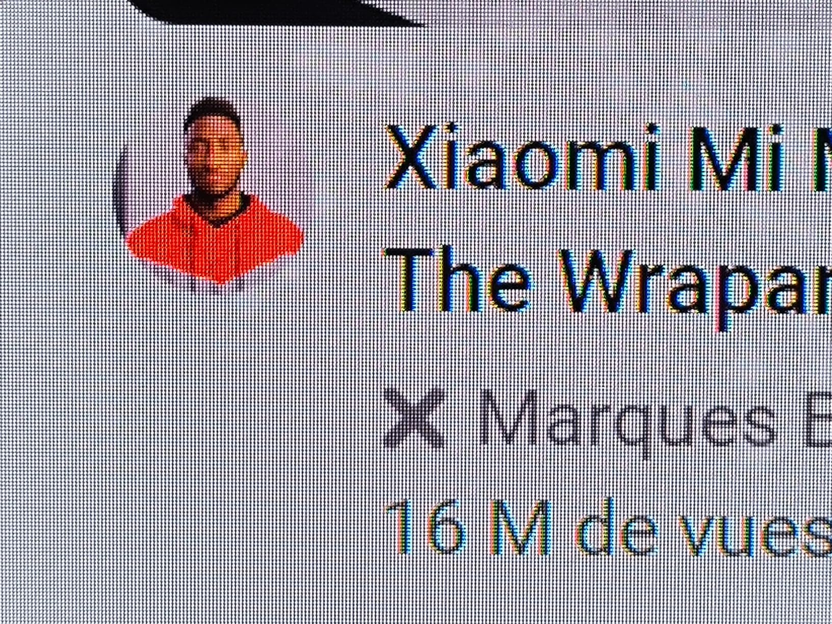 Le 0,03ms se sent vraiment