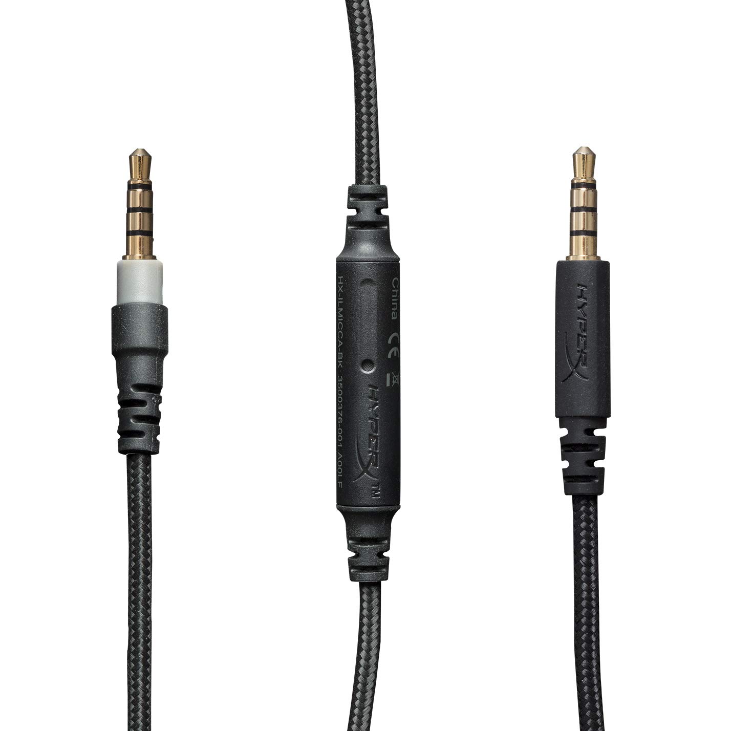 hyperx-in-line-mic-c-ble-micro-cloud-alpha-noir image 3