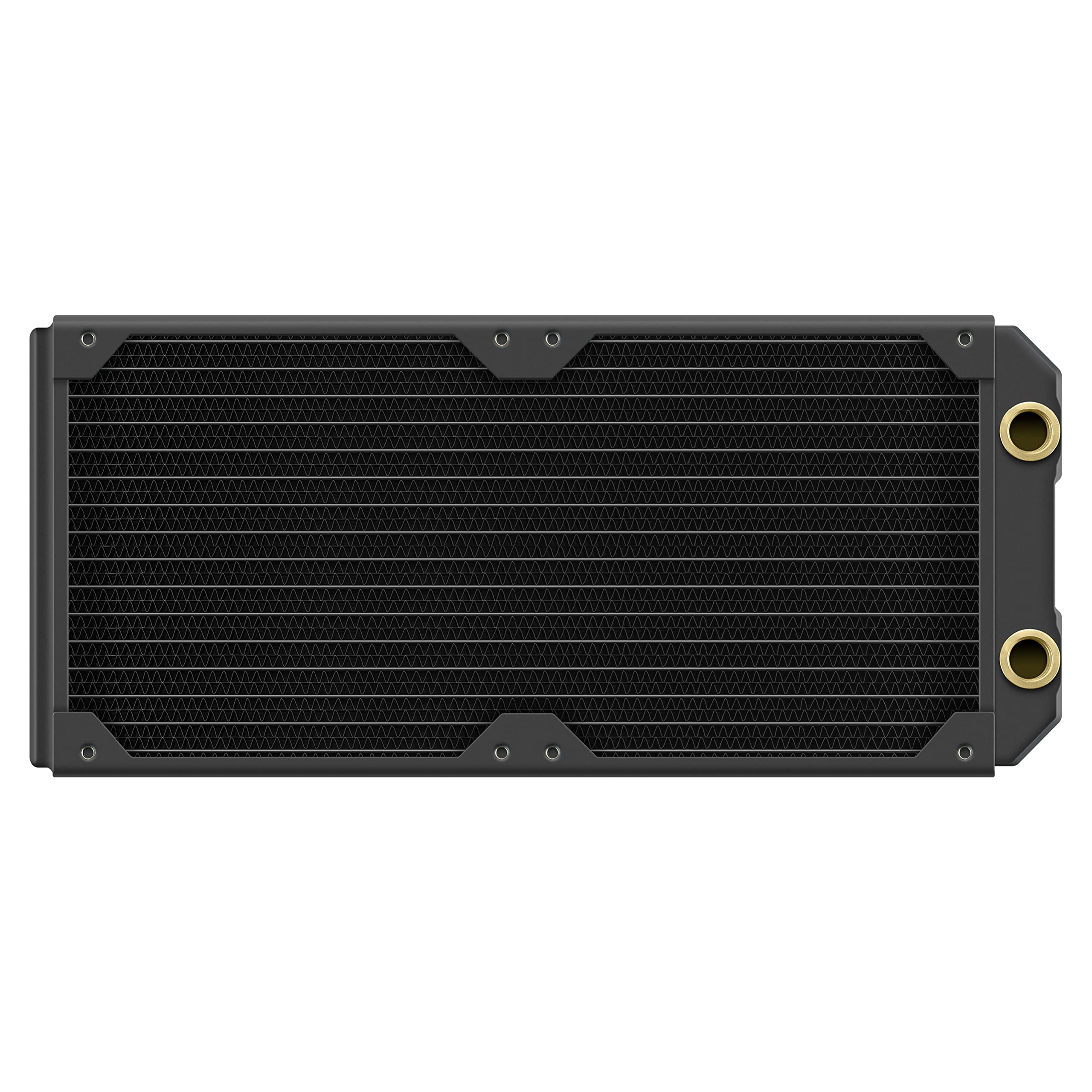 corsair-hydro-x-series-xr5-360mm-neo-radiateur-watercooling-cuivre-noir image 8