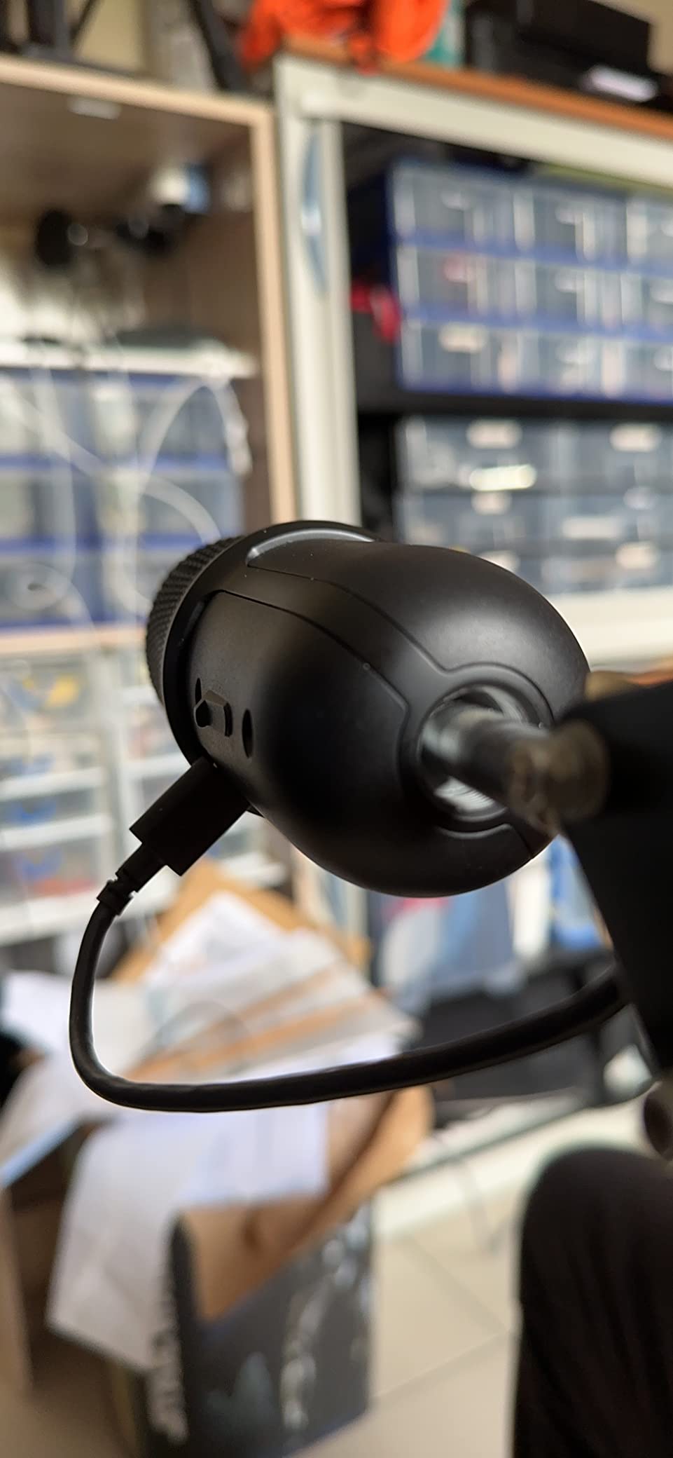 Voix nette en télétravail