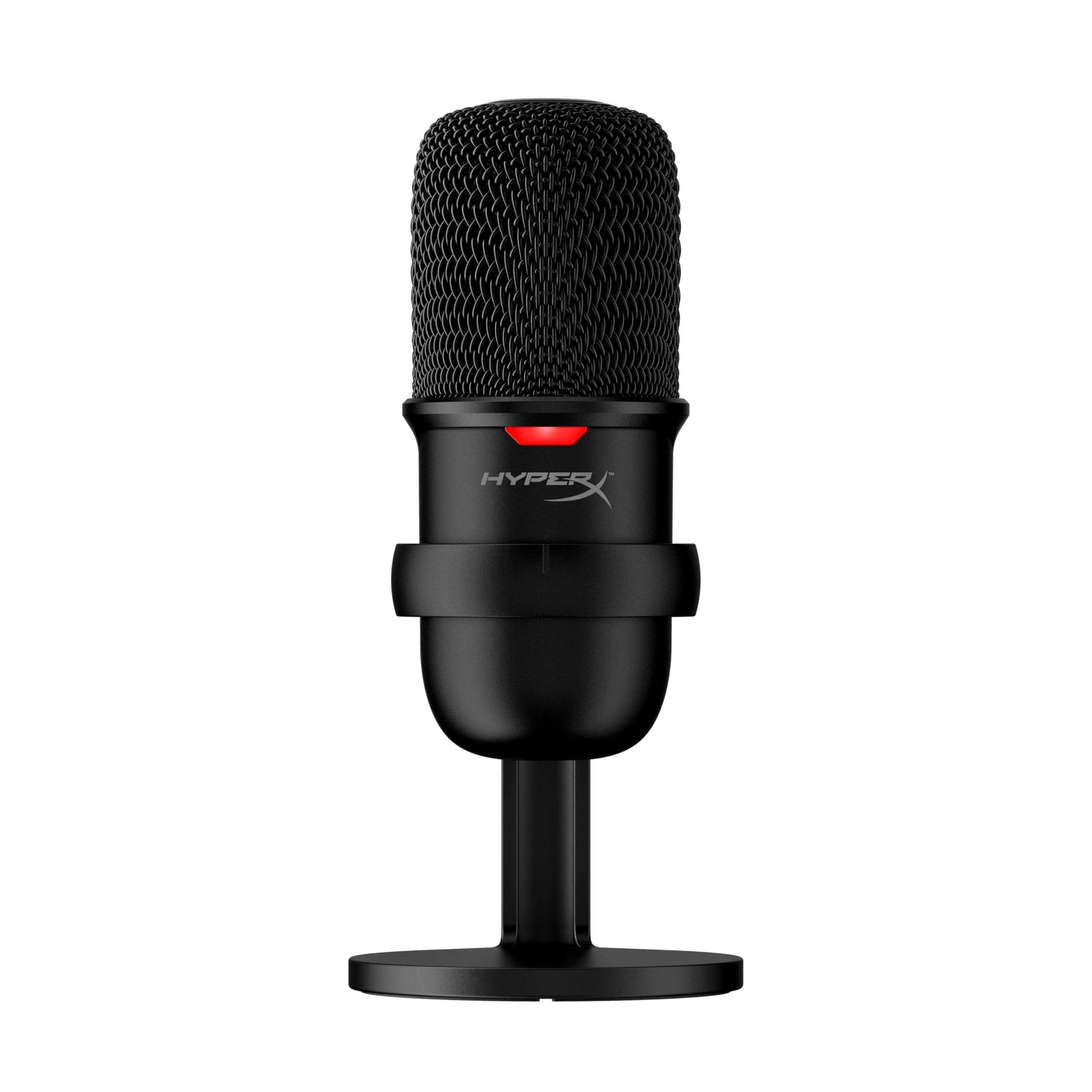 hyperx-solocast-microphone-usb-gaming-cardio-de-pc-ps4-mac-noir image 1