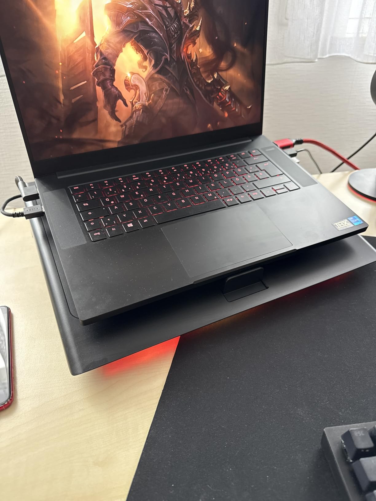 Mon PC respire enfin