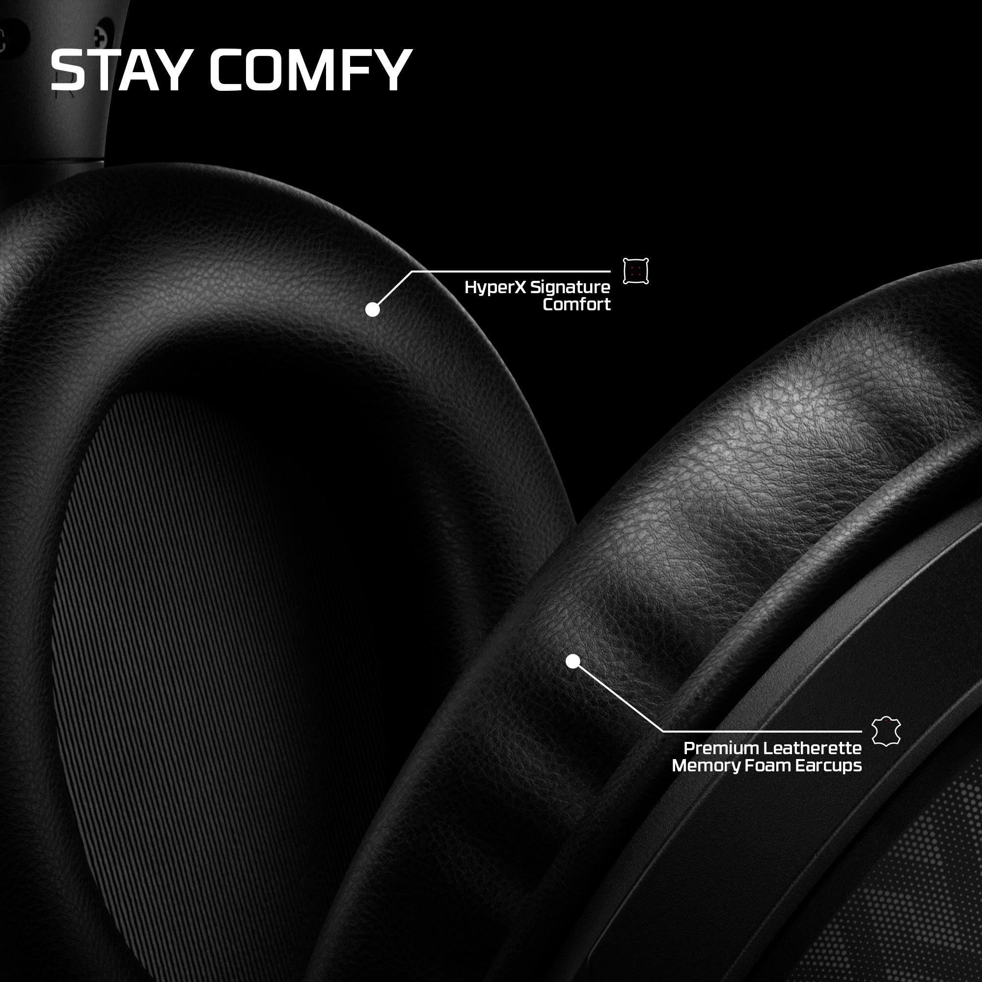 hyperx-cloud-stinger-3-casque-gaming-sans-fil image 4