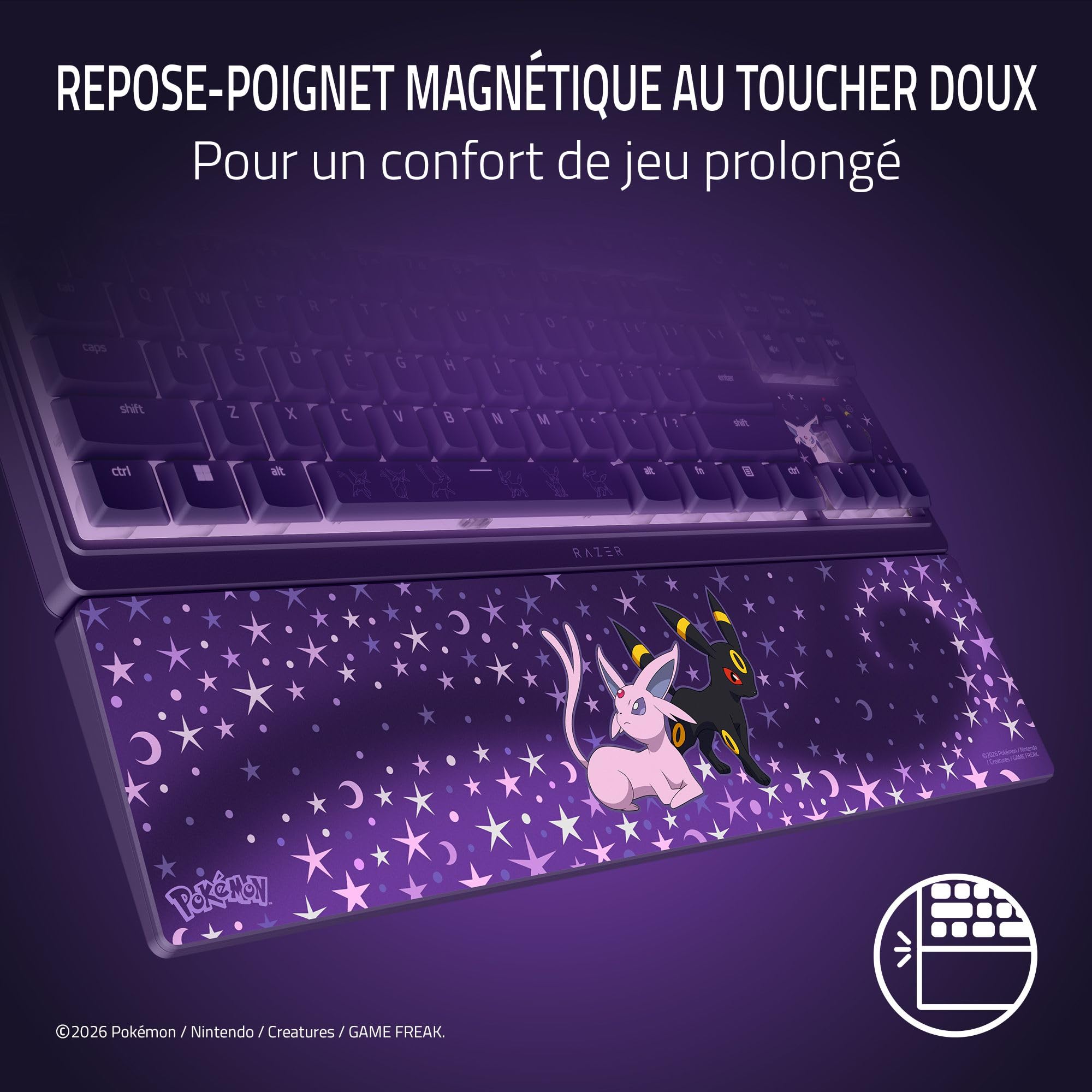 razer-ornata-v3-tenkeyless-dition-pok-mon-espeon-umbreon-clavier-m-ca-membrane-q image 6