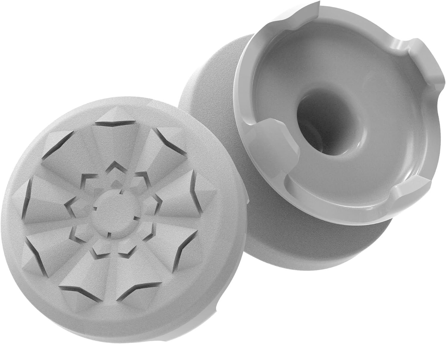 kontrolfreek-fps-freek-galaxy-white-rehausseurs-de-joystick-pour-manette-xbox-se image 3