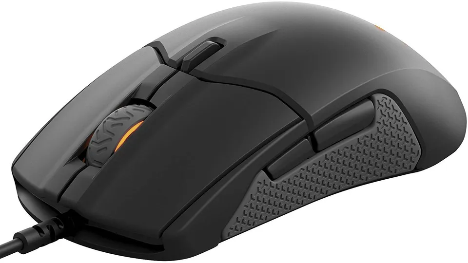 steelseries-sensei-310-souris-gaming-optique-ambidextre-rgb-noir image 1