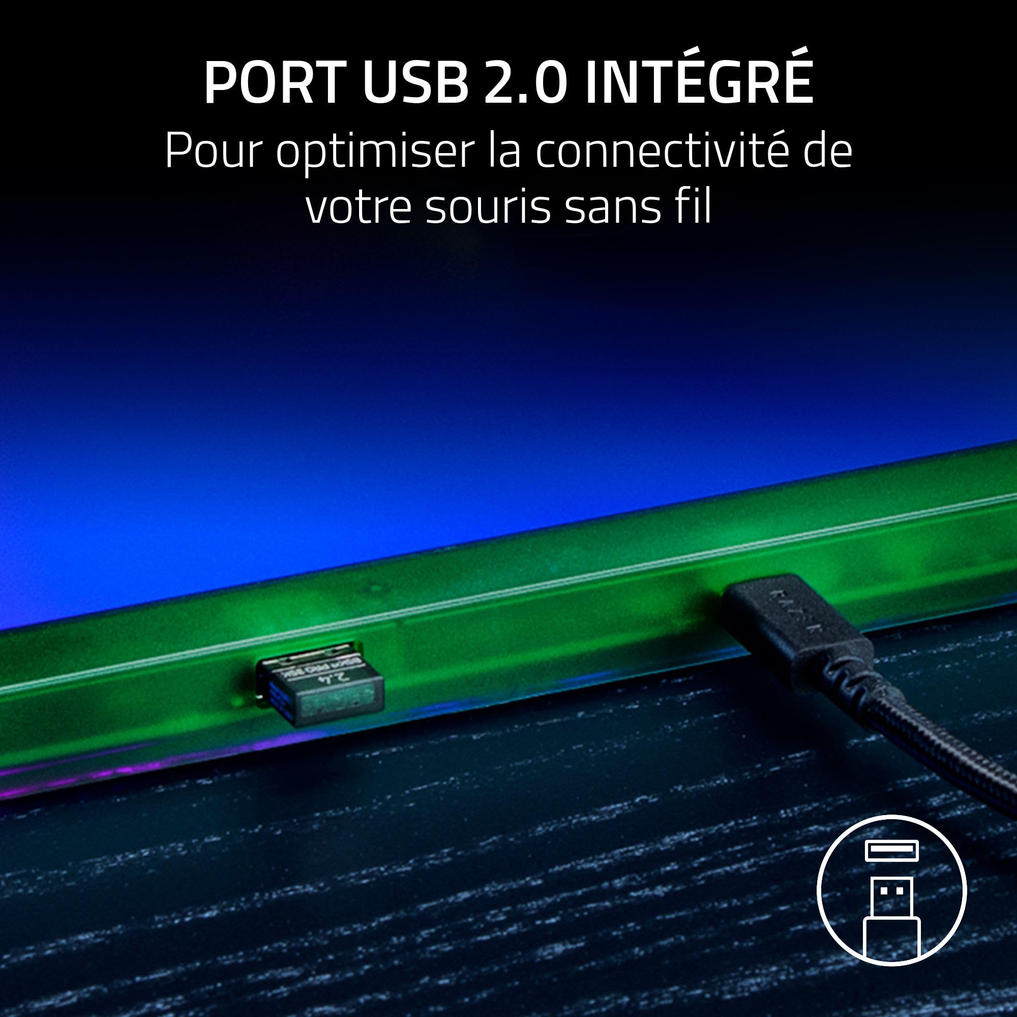 razer-firefly-v2-pro-phantom-green-edition-tapis-de-souris-gaming-rgb image 6