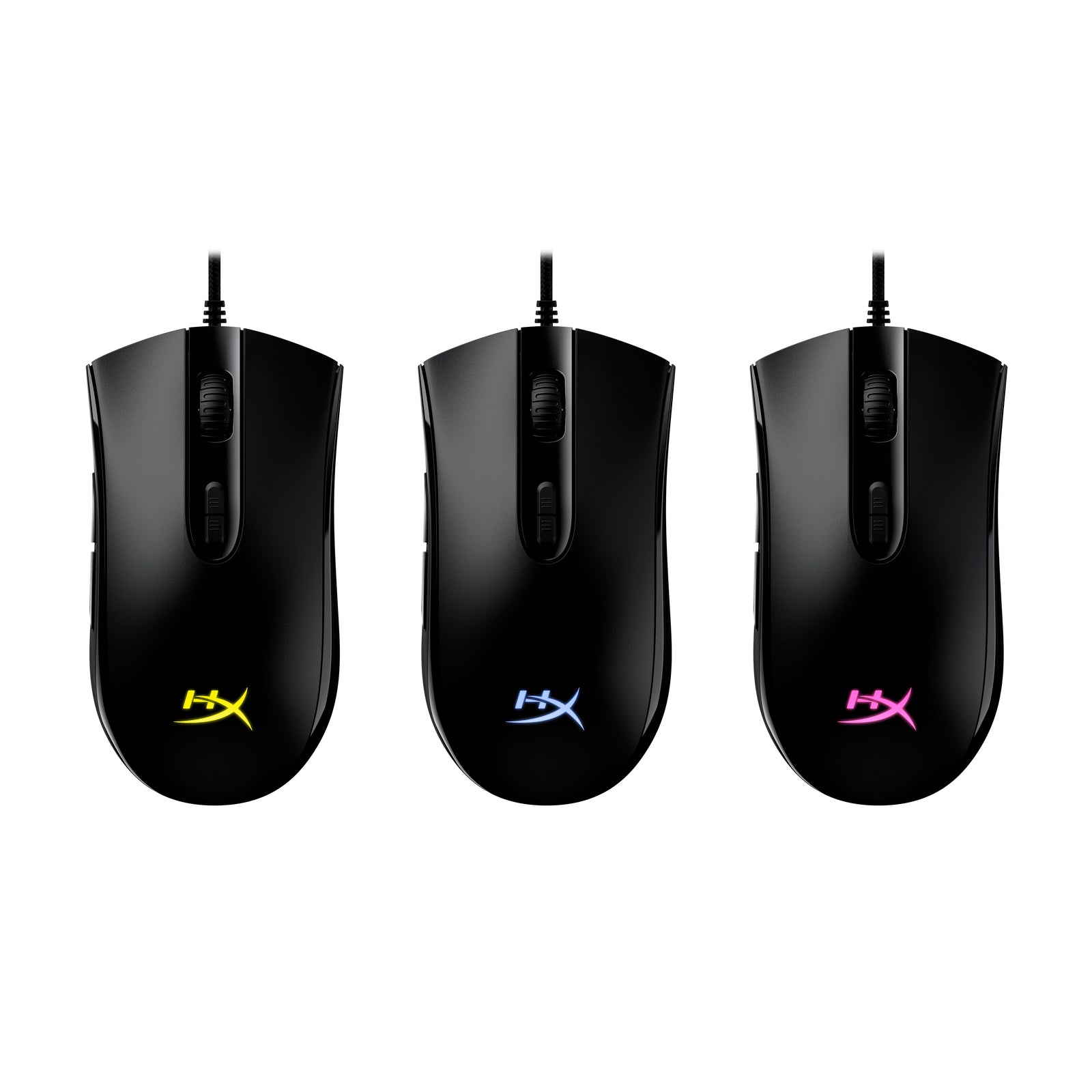 hyperx-pulsefire-core-souris-gaming-filaire-rgb-noire image 6