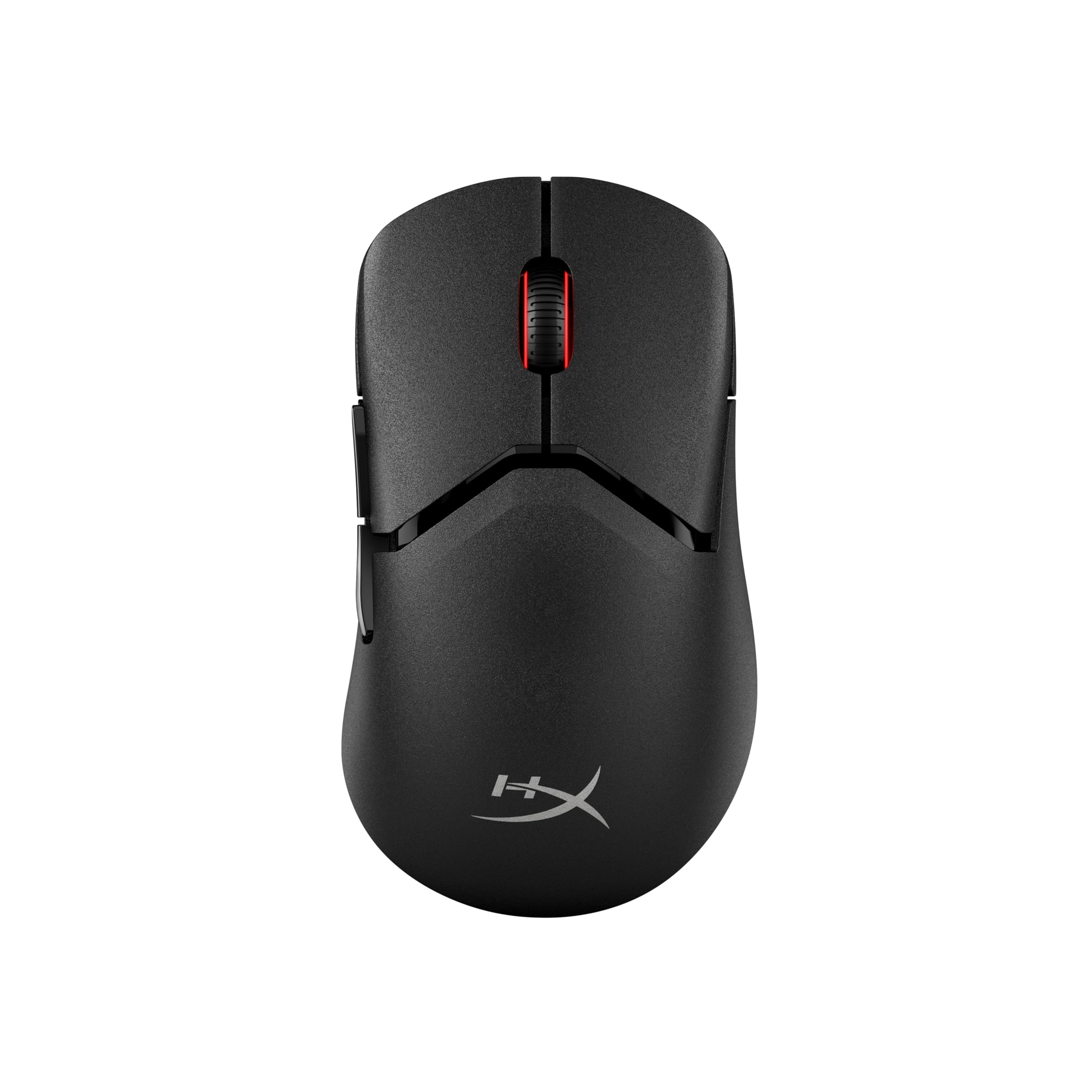 hyperx-pulsefire-saga-pro-souris-gaming-sans-fil-ultra-l-g-re-69-g-capteur-26k-4 image 1