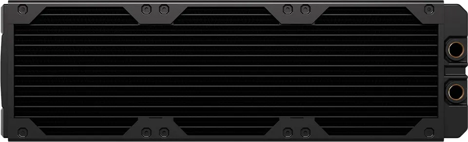 corsair-hydro-x-series-xr7-360mm-v2-radiateur-watercooling-custom-noir image 1