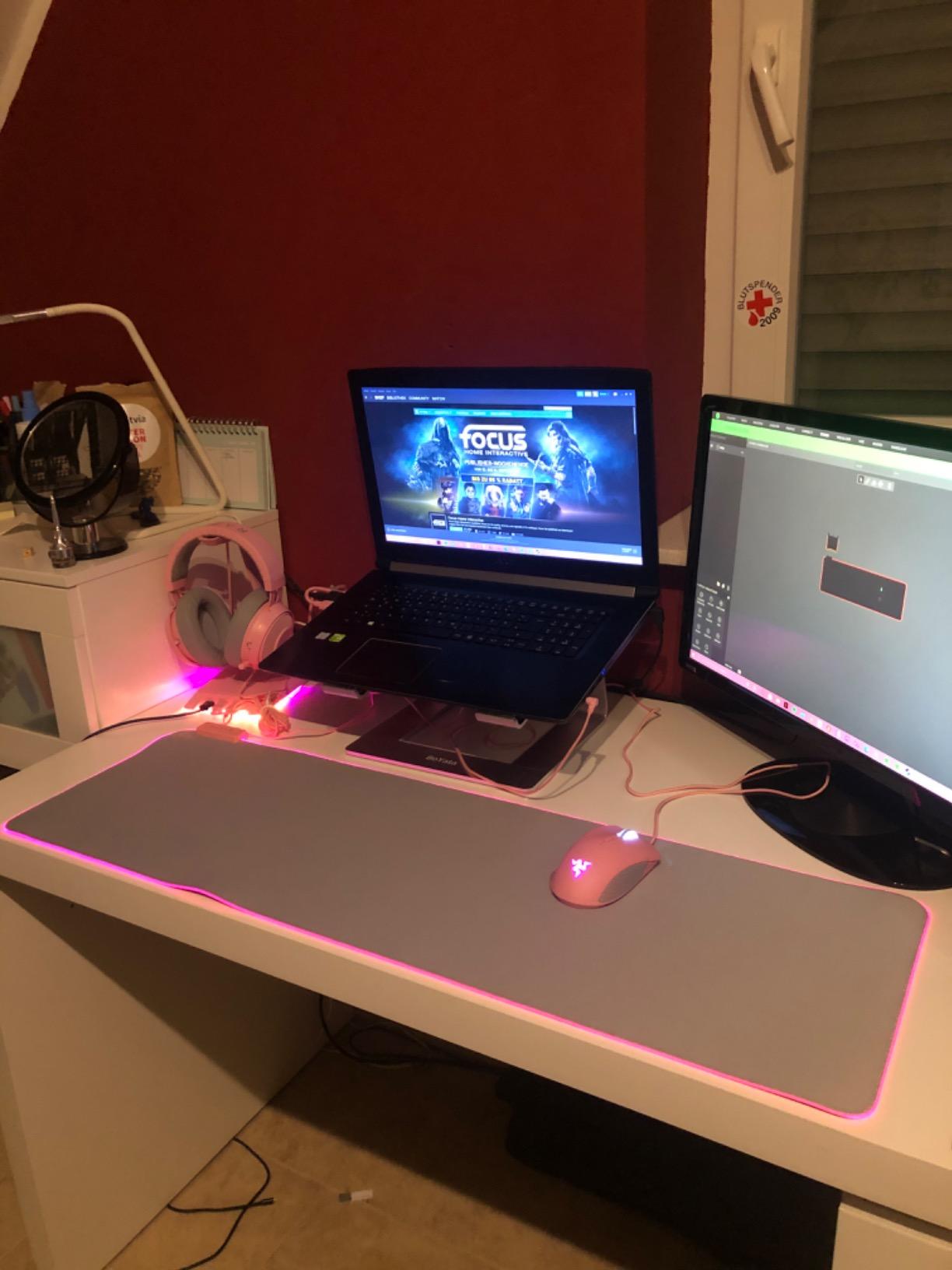 Bonne glisse pour le jeu