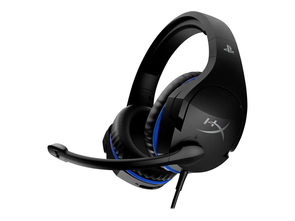 hyperx-cloud-stinger-casque-gaming-filaire-playstation-noir image 1