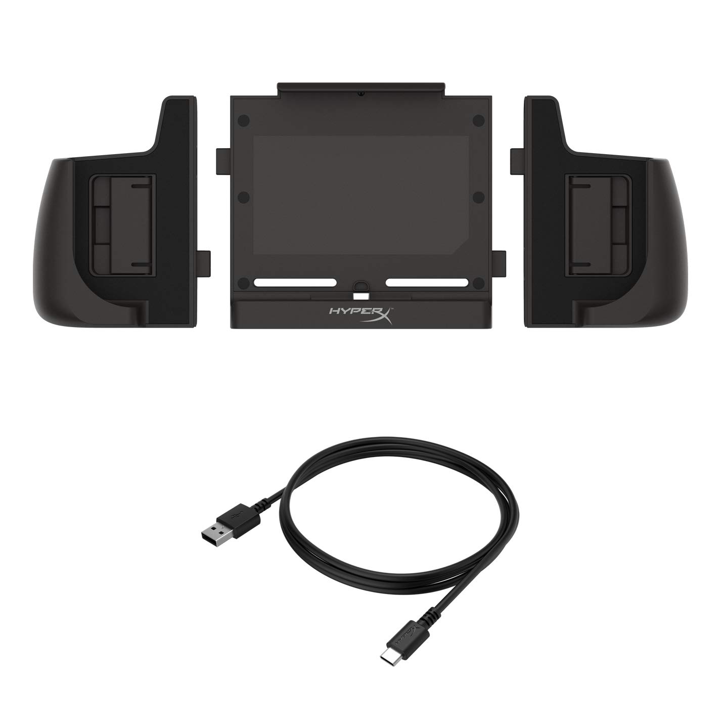 hyperx-chargeplay-clutch-bo-tier-de-charge-nintendo-switch-usb-c image 5