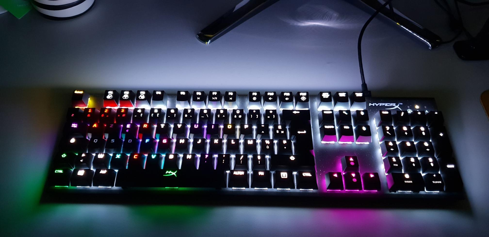 Une tuerie pour les FPS