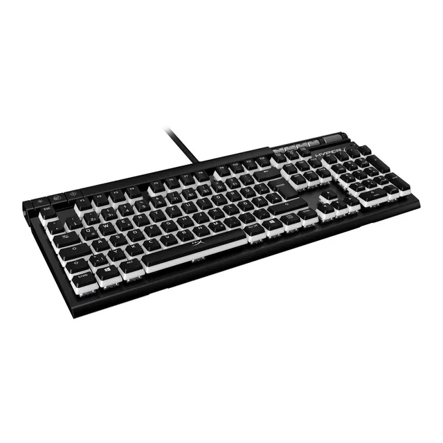 hyperx-pudding-keycaps-pbt-noir-qwertz-kit-touches-rgb image 1