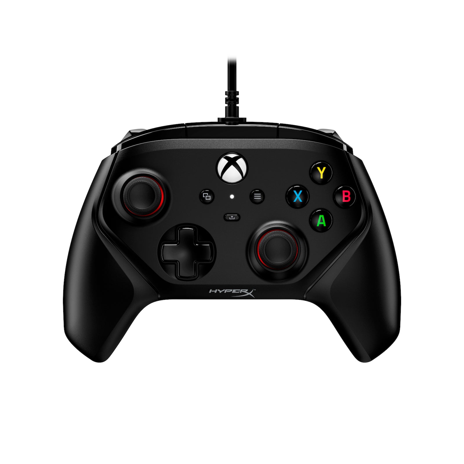 hyperx-clutch-gladiate-manette-gaming-filaire-xbox image 1