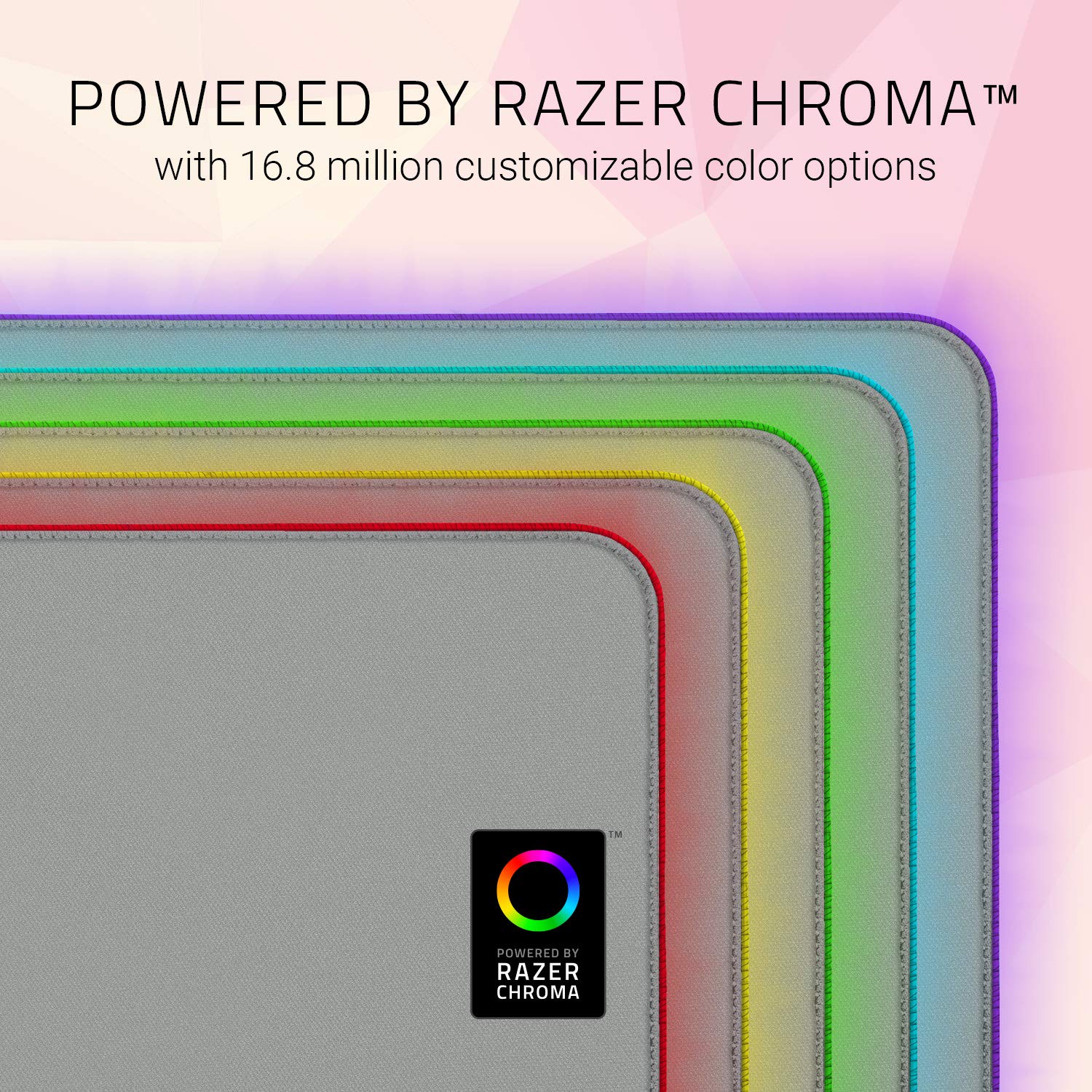 razer-goliathus-extended-chroma-tapis-de-souris-gaming-xxl-quartz-rose image 2