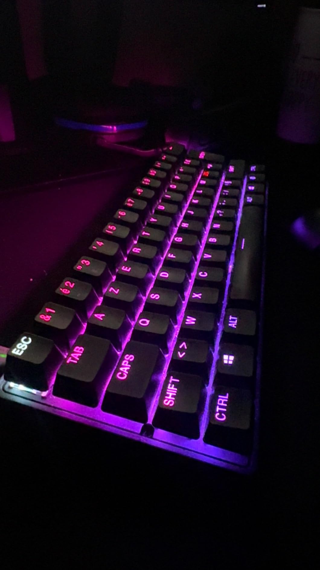 Une tuerie pour les FPS