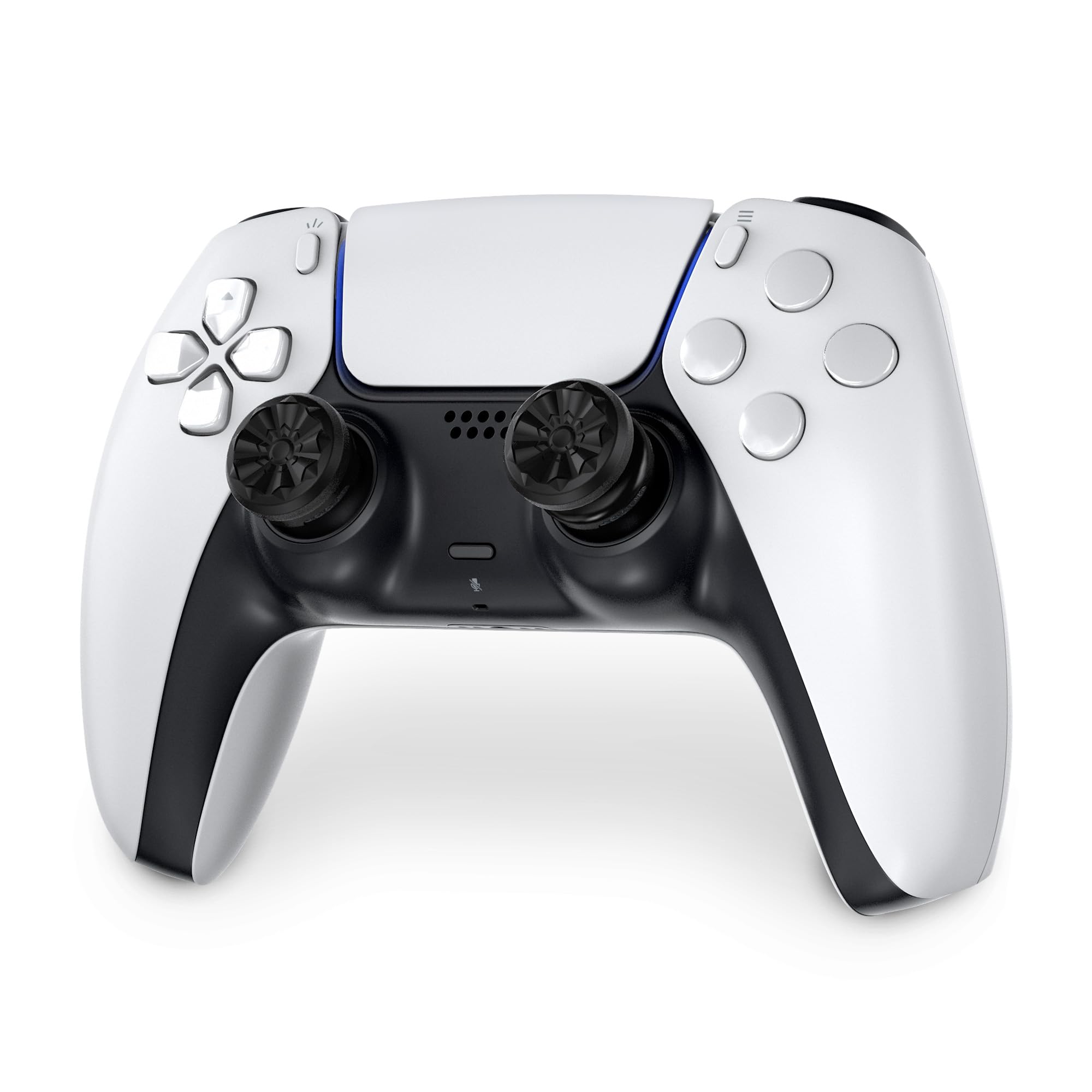 kontrolfreek-fps-freek-galaxy-black-grips-manette-ps5-ps4-noir image 4