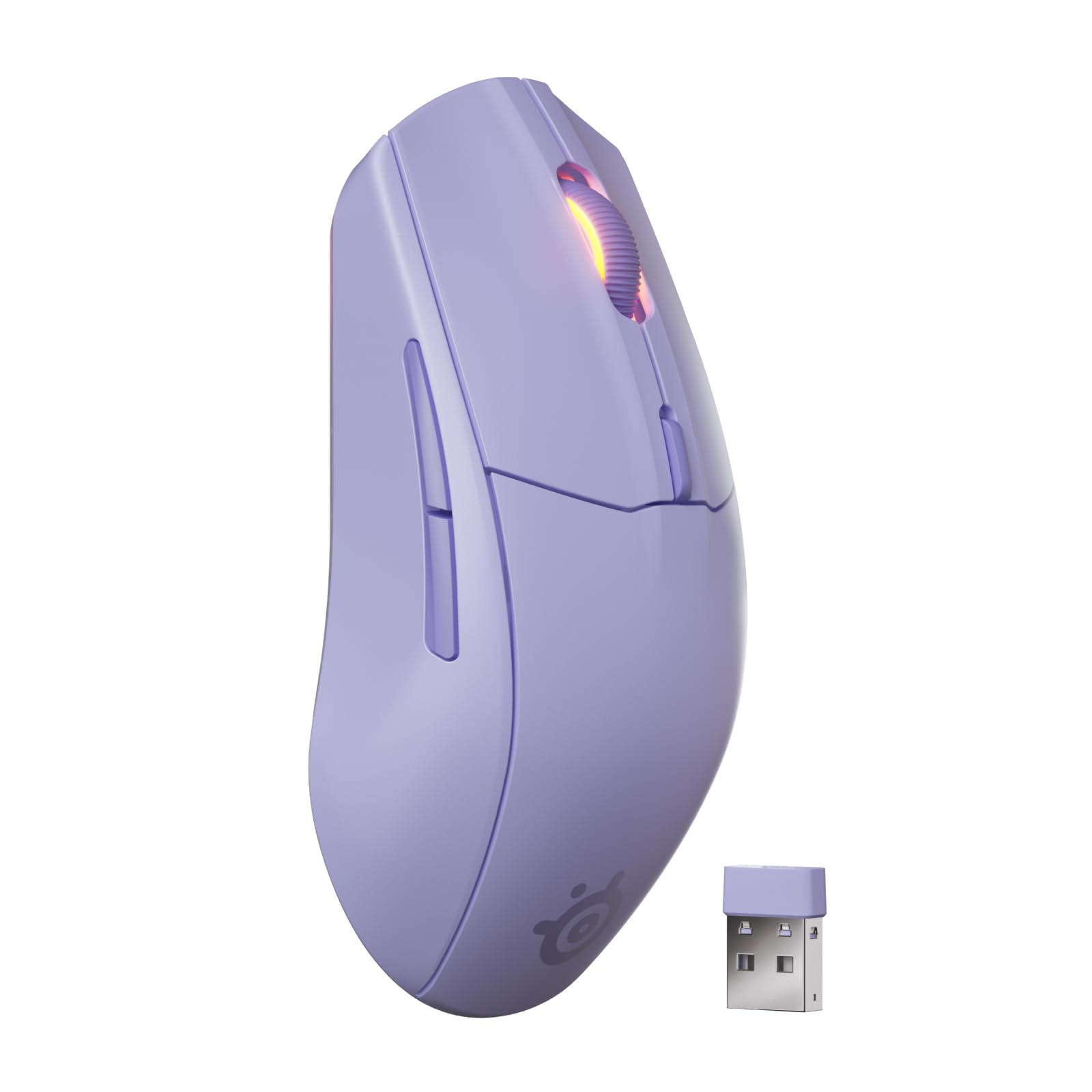 steelseries-rival-3-wireless-gen-2-souris-gaming-sans-fil-18000-dpi-noire image 8