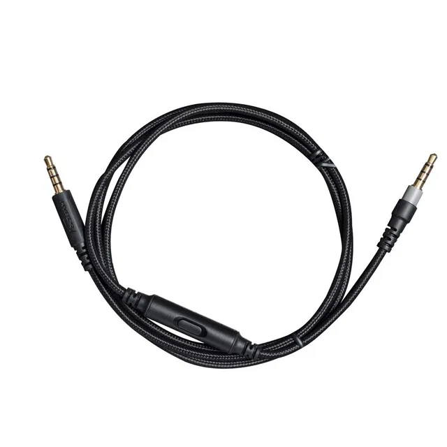 hyperx-in-line-mic-c-ble-micro-cloud-alpha-noir image 1