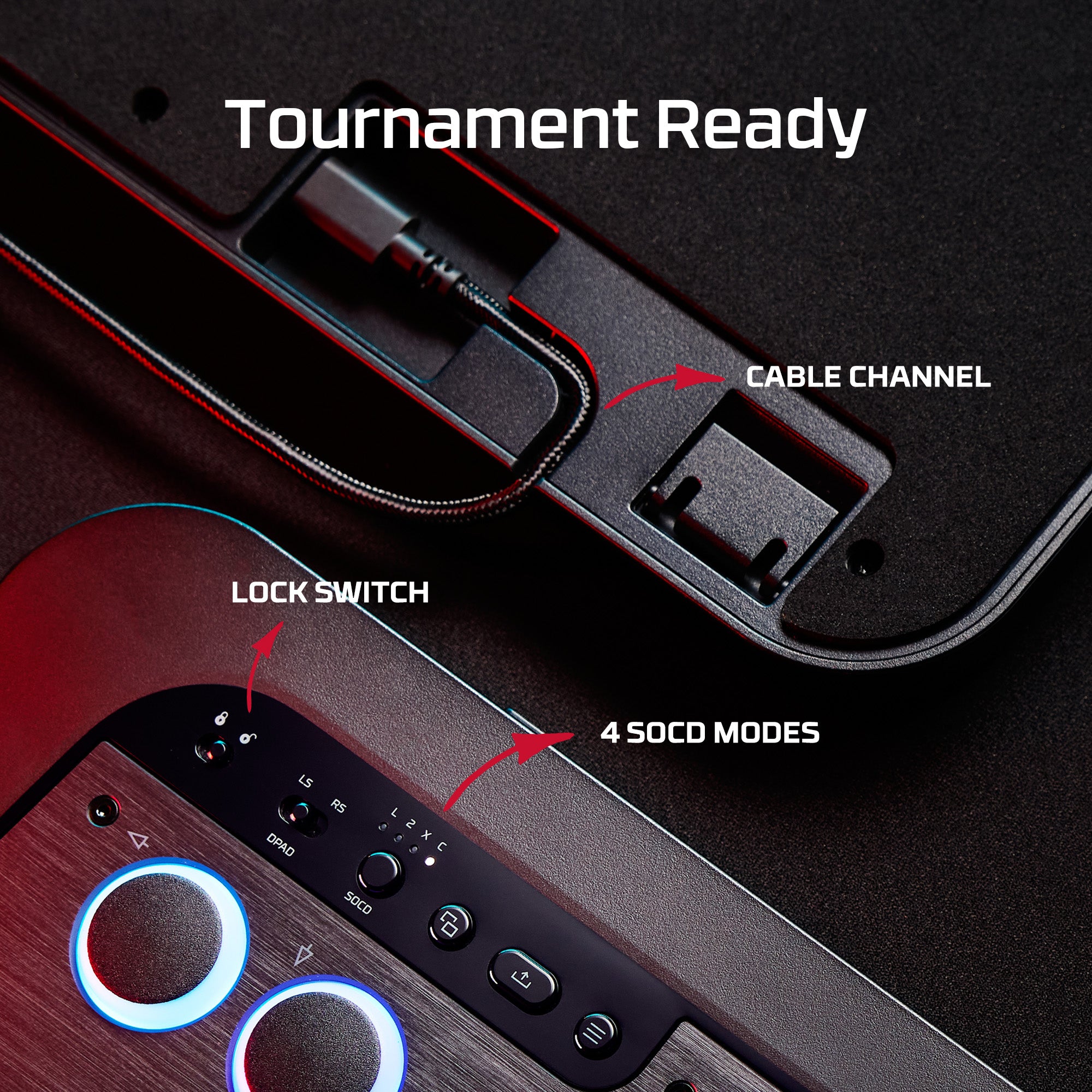 hyperx-clutch-tachi-contr-leur-leverless-xbox image 8