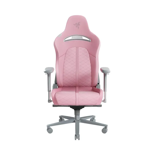 razer-enki-quartz-chaise-gaming-avec-support-lombaire-int-gr image 1