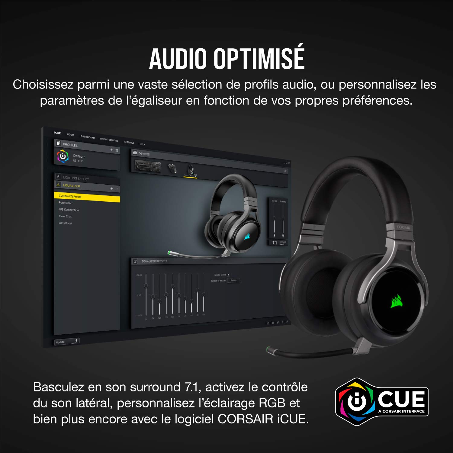 corsair-virtuoso-rgb-wireless-casque-gaming-haute-fid-lit-carbon-noir image 8