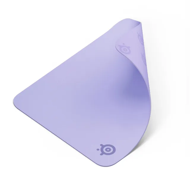 steelseries-qck-medium-tapis-de-souris-gaming-lavande-320-x-270-mm image 1