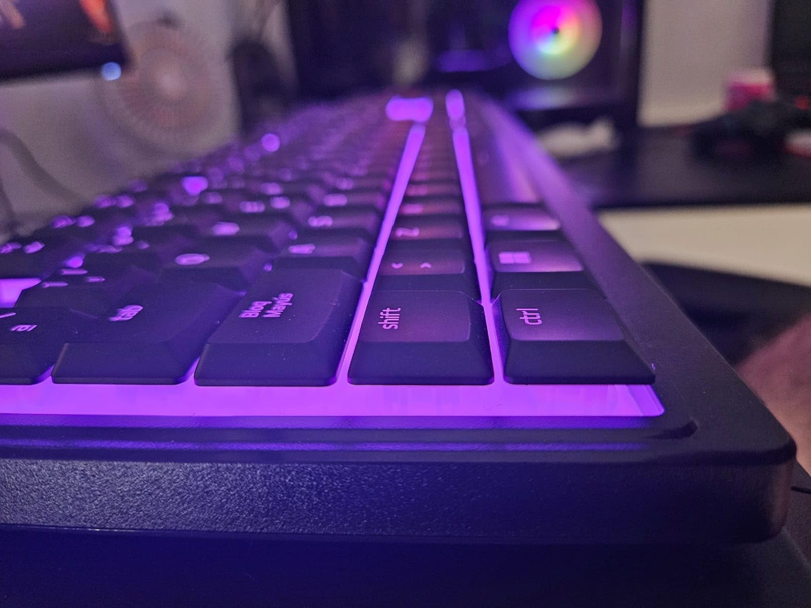 Excellent clavier