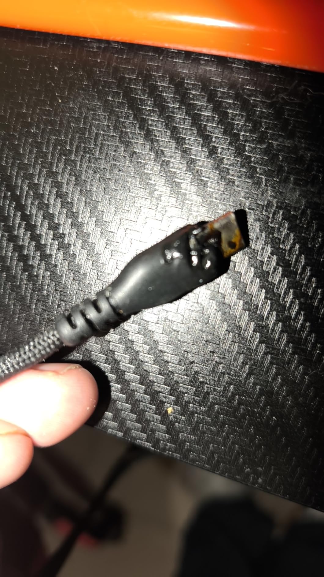 Bluetooth capricieux