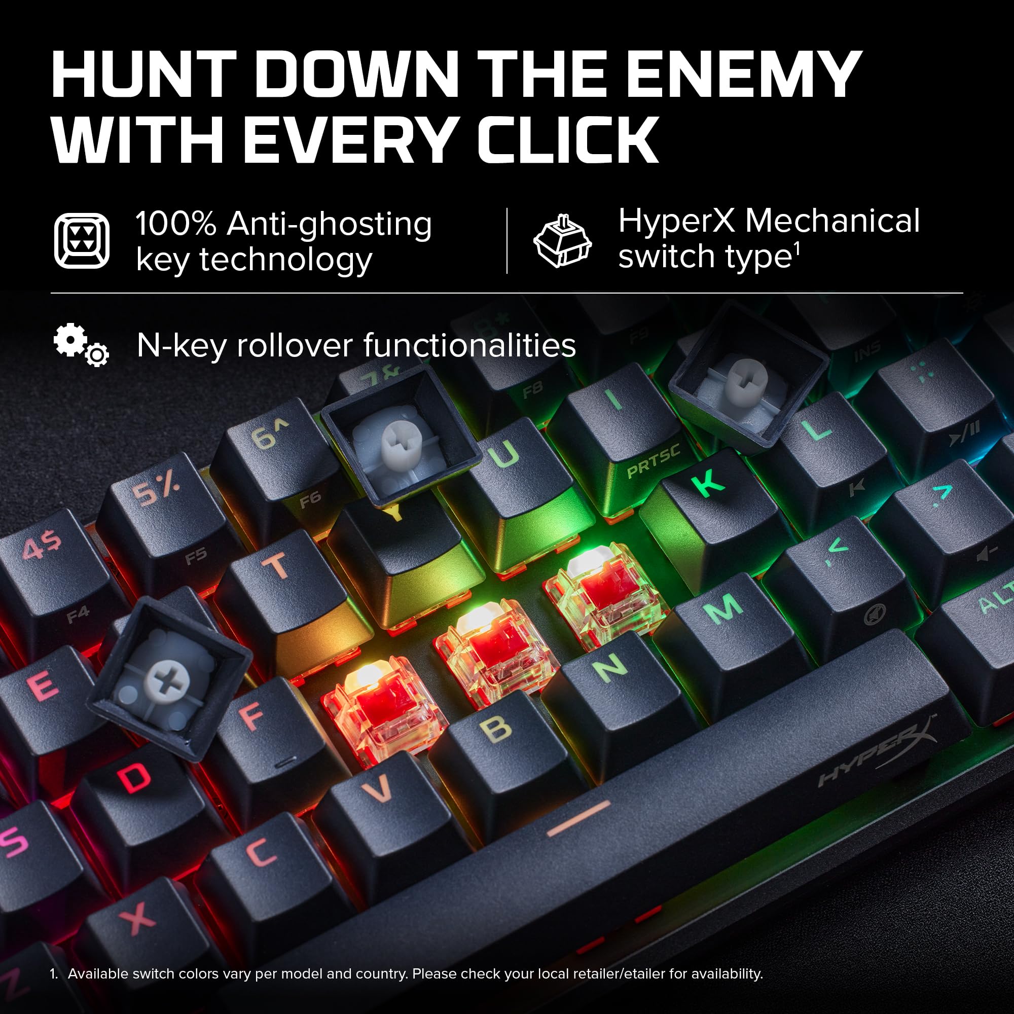 hyperx-alloy-origins-65-clavier-gaming-m-canique-65-rouge-lin-aire-rgb image 3