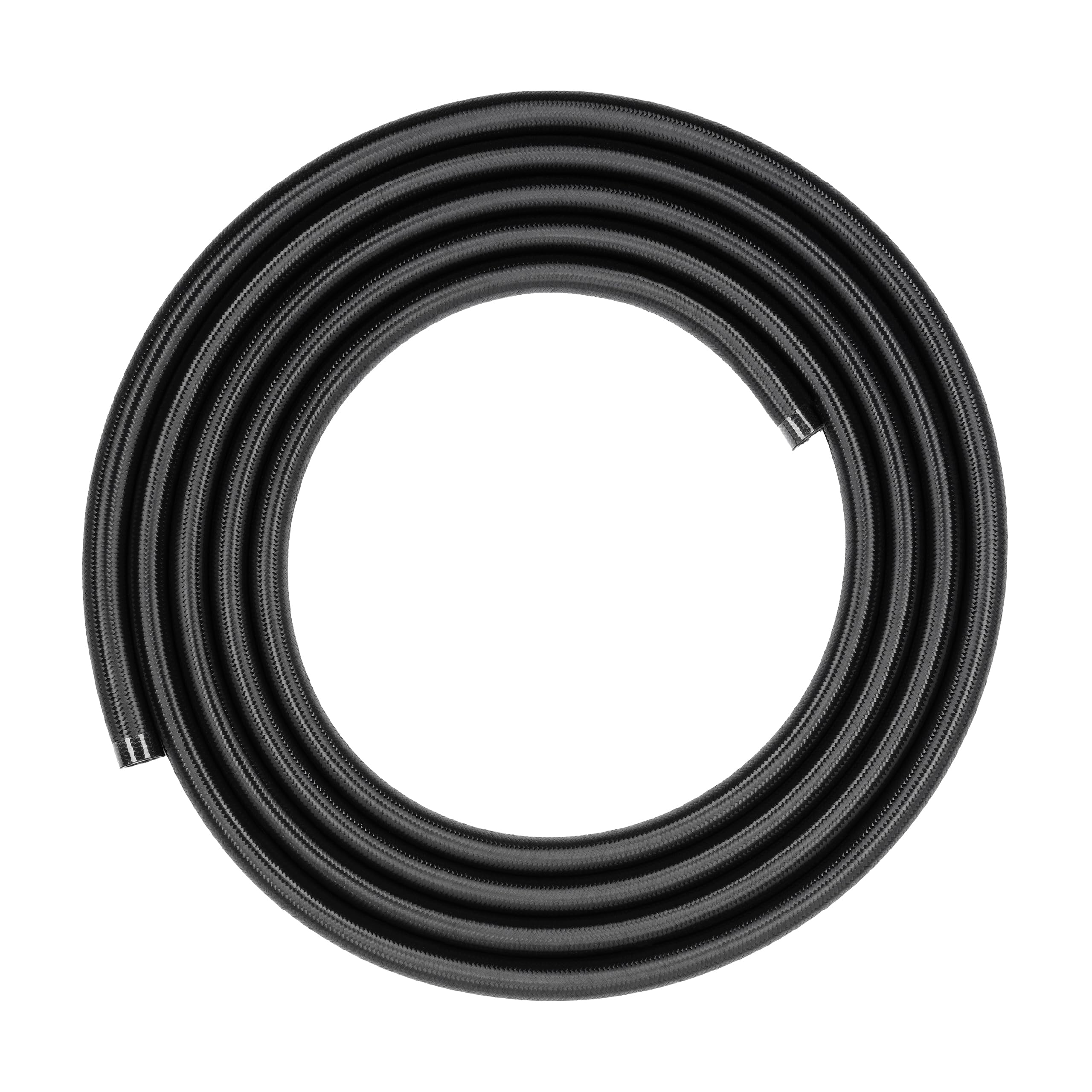 corsair-hydro-x-series-xt-softline-tuyau-mesh-epdm-3m-noir image 1