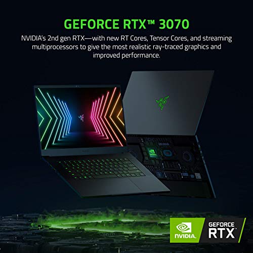razer-blade-15-6-pc-portable-gaming-intel-core-i7-10750h-rtx-3070-azerty-rgb image 8