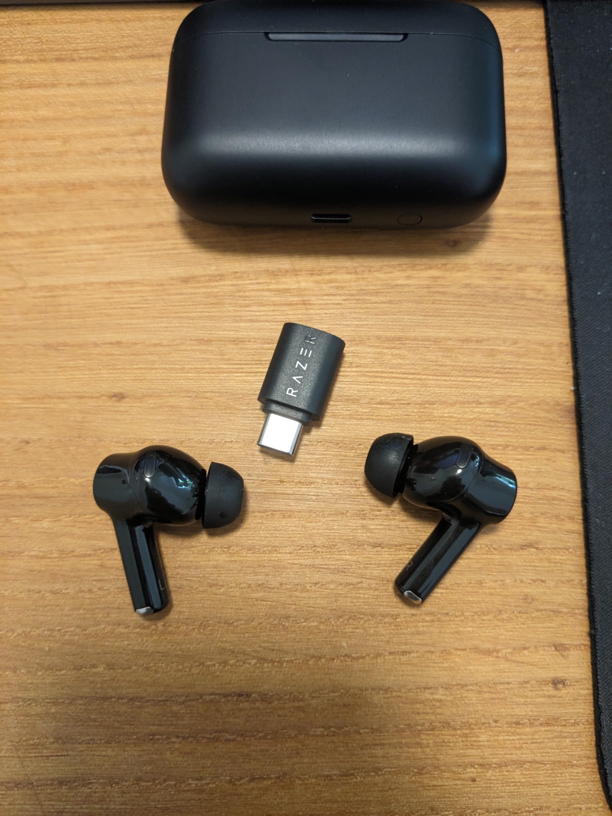 Bien mais embouts à tester