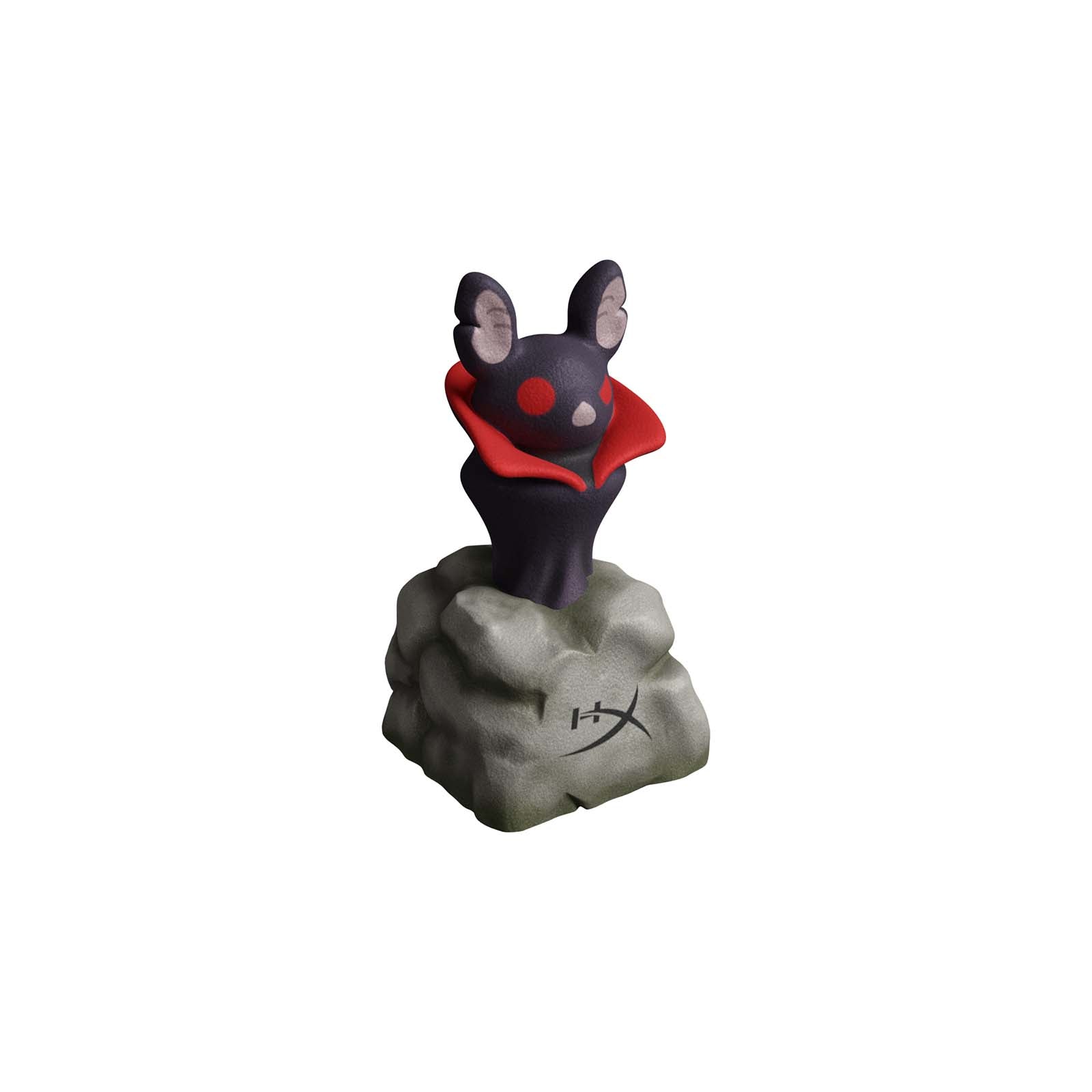 hyperx-hx3d-keycap-count-cloud-touche-escap-noir-rouge image 2