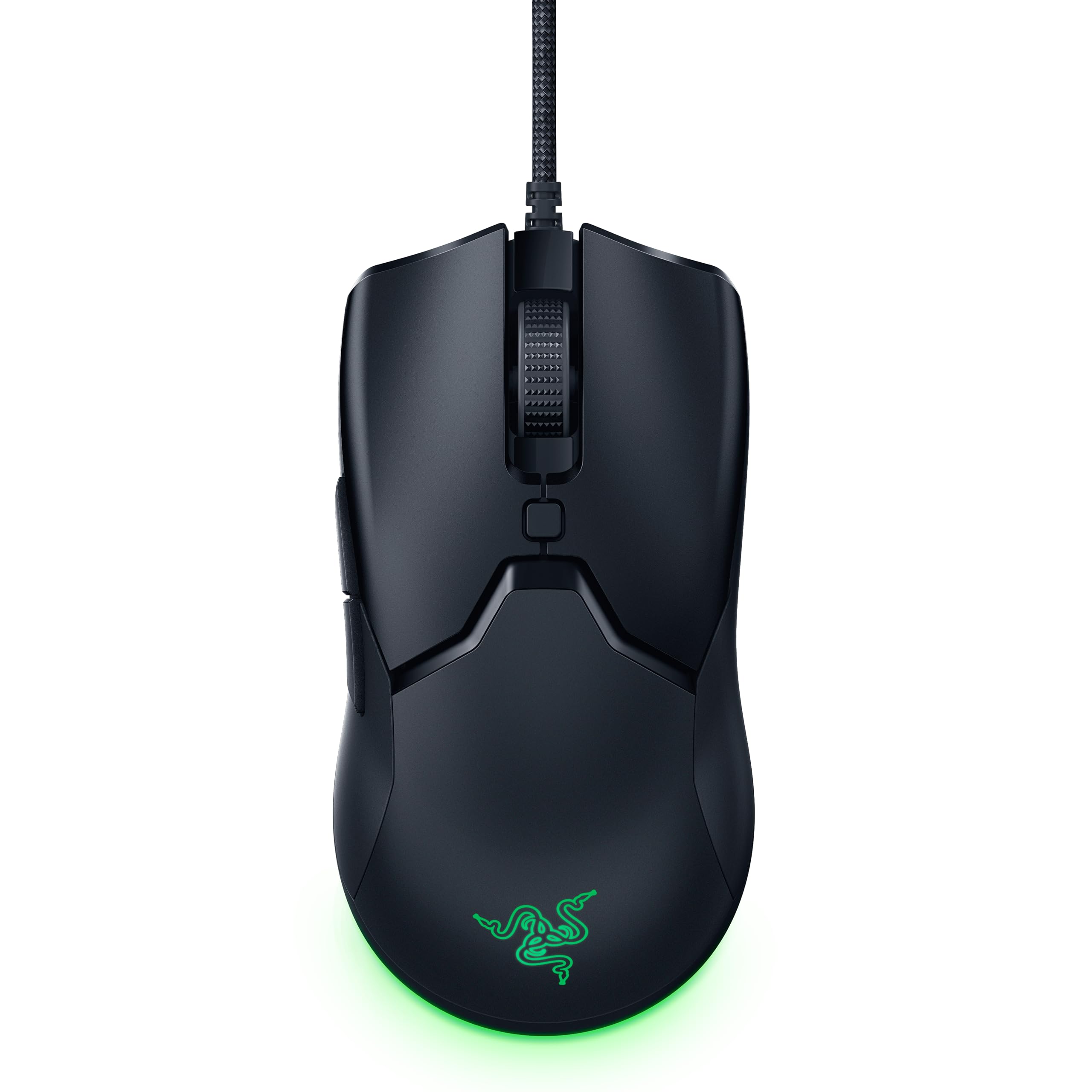 razer-viper-ultimate-noir-avec-station-de-charge-souris-gaming-sans-fil-74g-20k- image 6