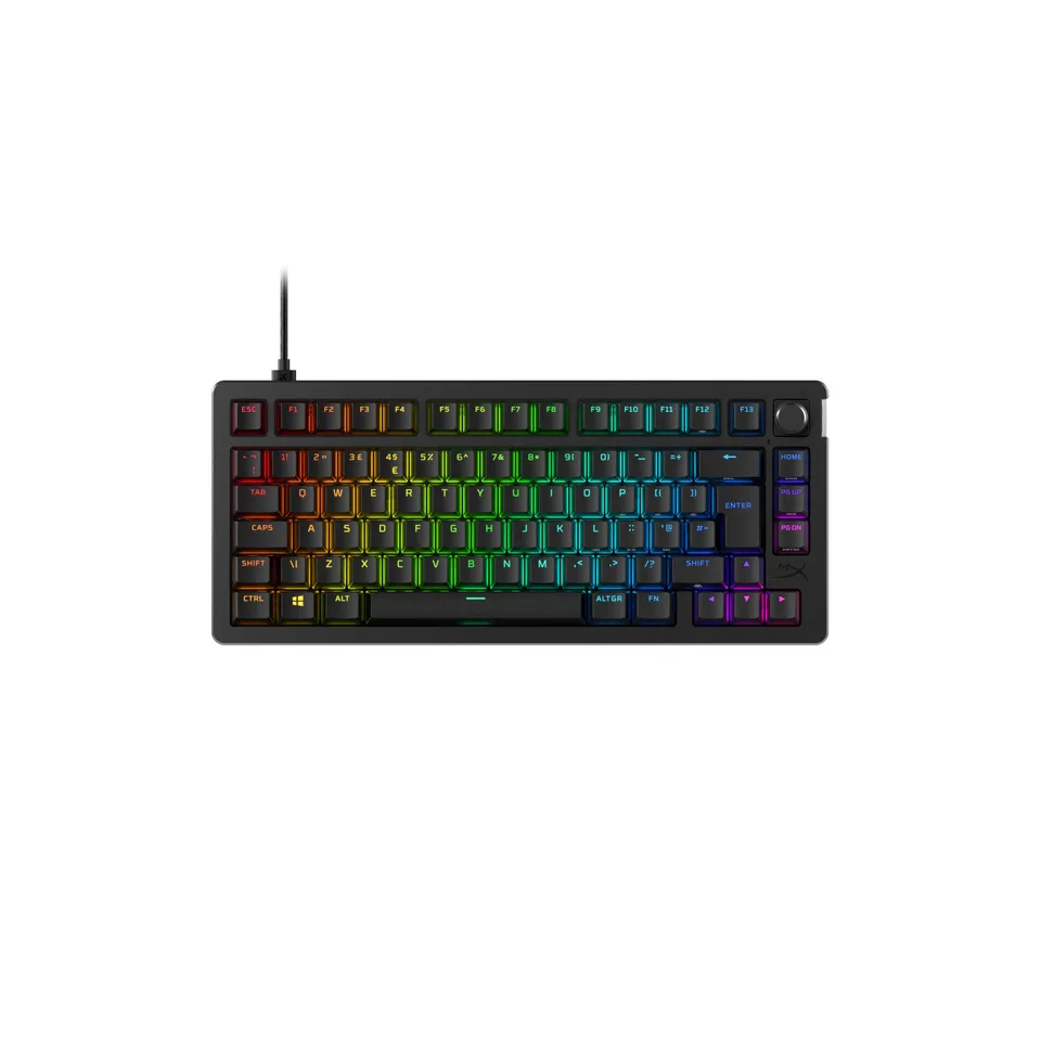 hyperx-alloy-rise-75-clavier-gaming-m-canique-75-hot-swap-interrupteurs-lin-aire image 1
