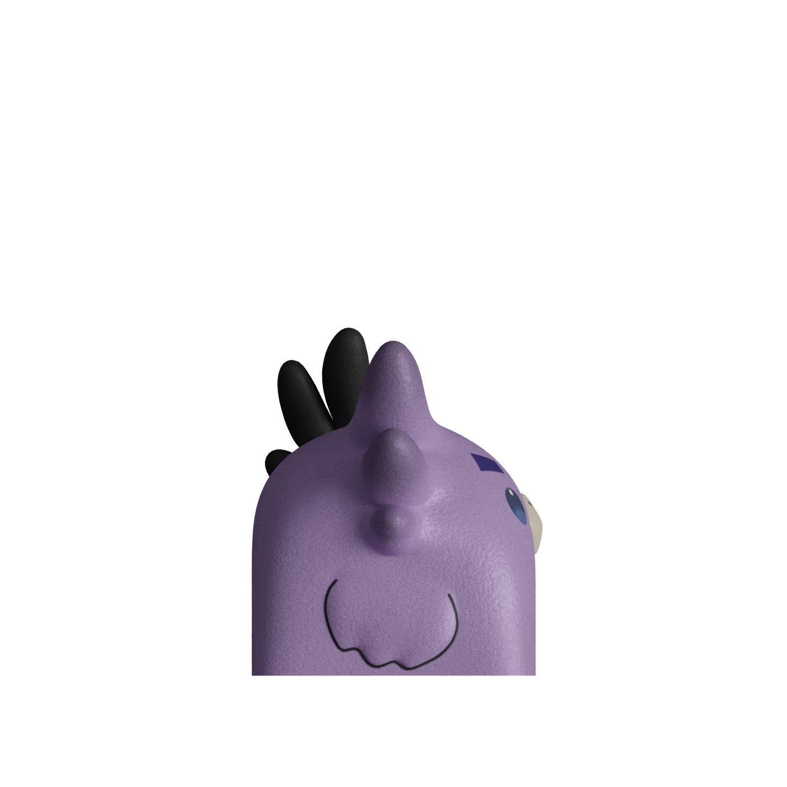 hyperx-hx3d-x-holostars-english-keycap-hakkito-3d-print image 6