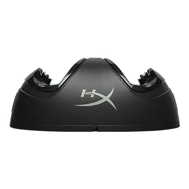 hyperx-chargeplay-duo-chargeur-pour-manettes-ps4 image 1