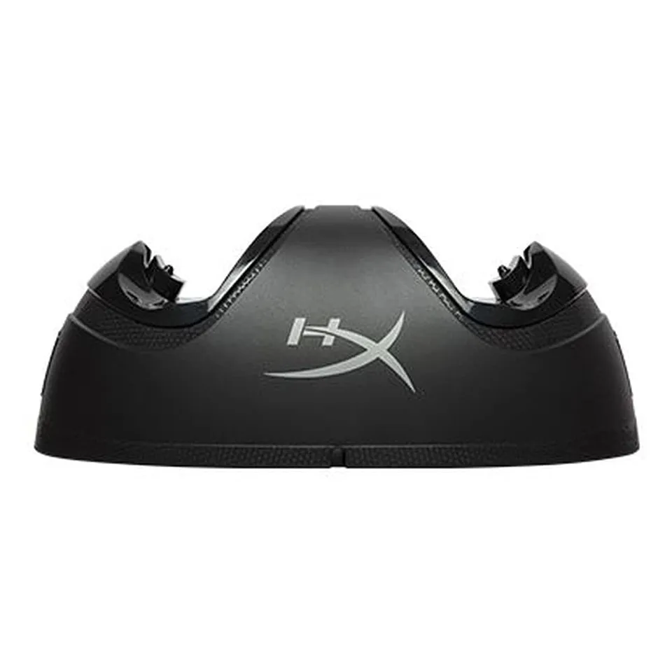 hyperx-chargeplay-duo-chargeur-pour-manettes-ps4 image 1