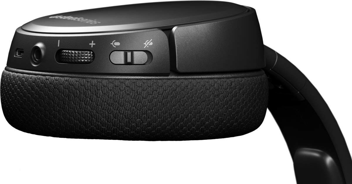 steelseries-arctis-1-wireless-casque-gaming-sans-fil-usb-c-pc-ps4-switch-android image 4